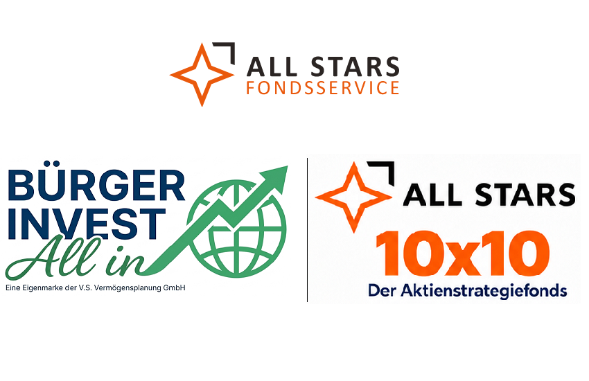 Bild zu All Stars Fondsservice